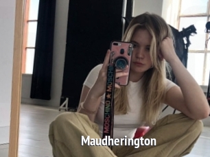 Maudherington