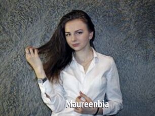 Maureenbia