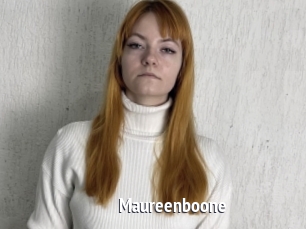 Maureenboone