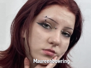 Maureenbowring