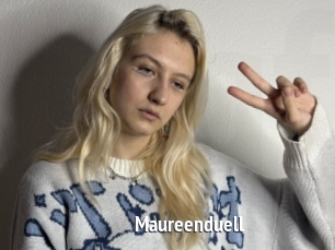 Maureenduell