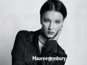 Maureenembury
