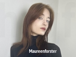 Maureenforster