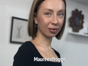 Maureenfrogge