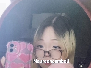 Maureengambell