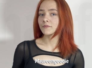 Maureengoodie