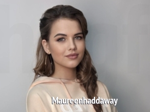 Maureenhaddaway