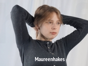 Maureenhakes