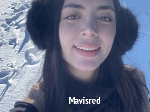 Mavisred