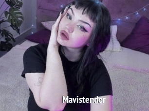 Mavistender