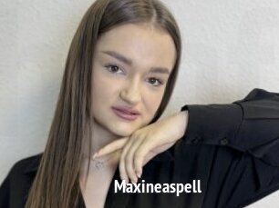 Maxineaspell