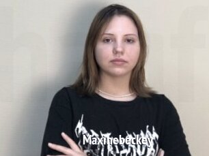 Maxinebeckey