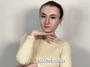 Maxineboman