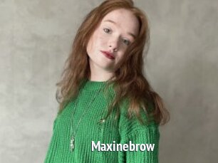 Maxinebrow