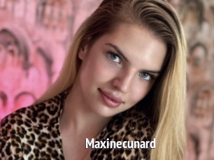 Maxinecunard
