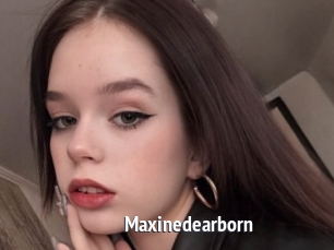 Maxinedearborn
