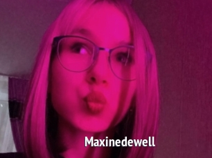 Maxinedewell