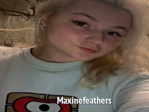 Maxinefeathers