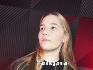 Maxinegarman