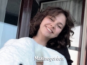 Maxinegordon