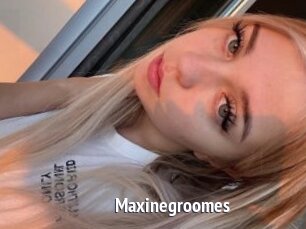 Maxinegroomes