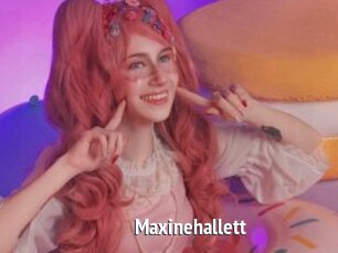 Maxinehallett