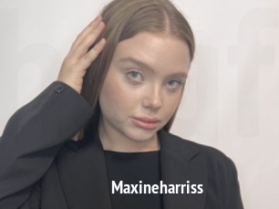 Maxineharriss