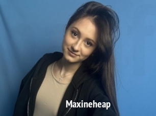 Maxineheap