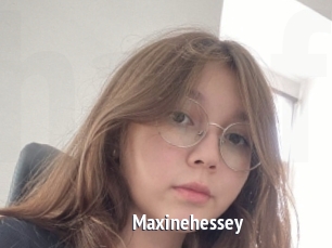 Maxinehessey