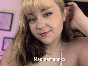 Maxinemoonxx