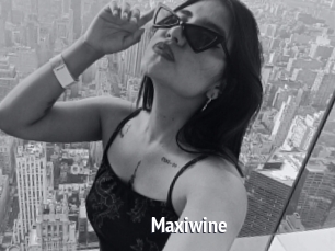 Maxiwine
