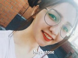Maya_stone