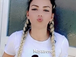 Mayaarose