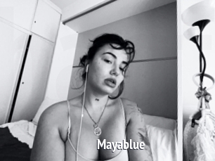 Mayablue