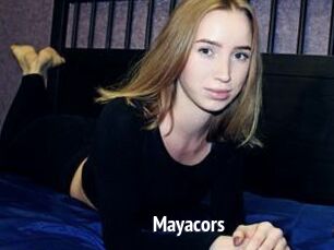 Mayacors
