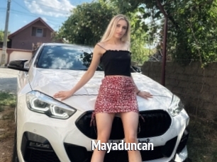 Mayaduncan
