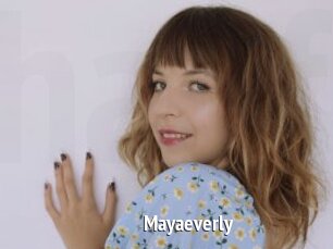 Mayaeverly