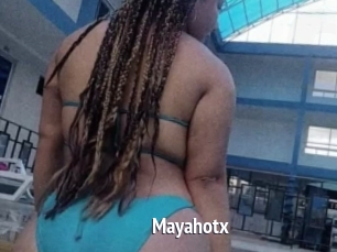 Mayahotx