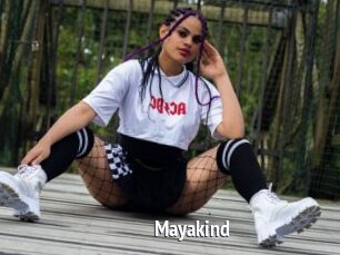 Mayakind