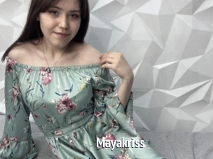 Mayakriss