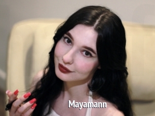 Mayamann