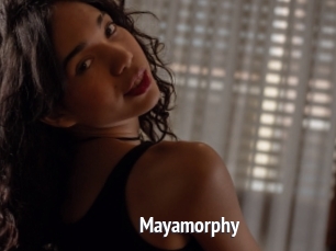 Mayamorphy