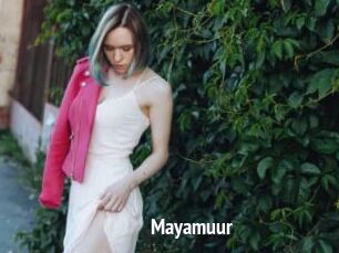 Mayamuur