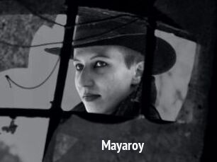 Mayaroy