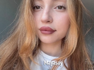 Mayasay