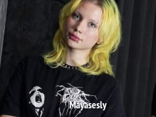 Mayasesly