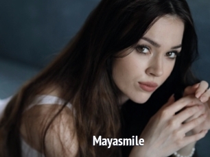 Mayasmile