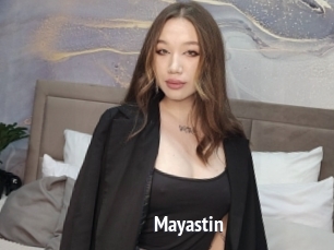 Mayastin