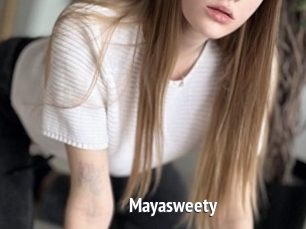 Mayasweety
