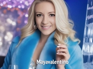 Mayavalentino